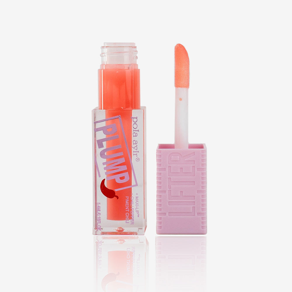 Lifter Gloss Plump Pola Aylr