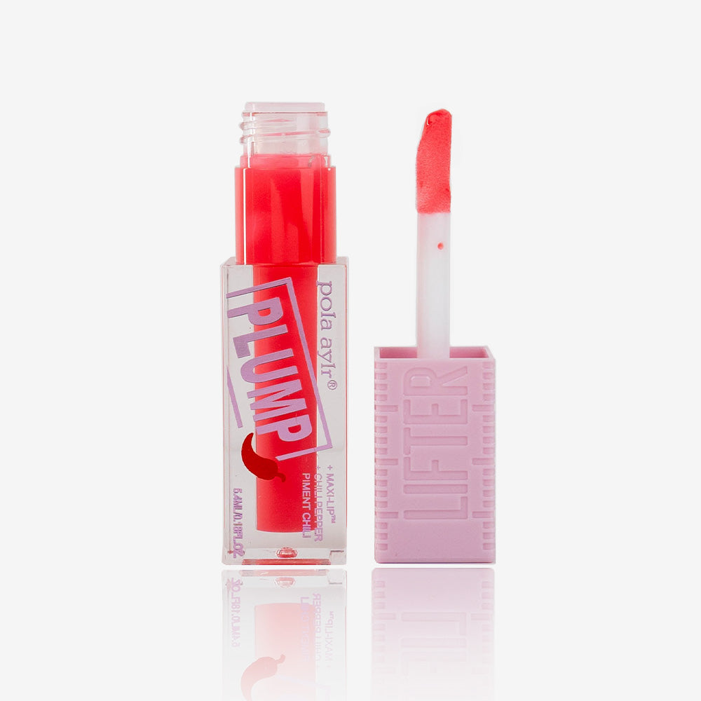Lifter Gloss Plump Pola Aylr