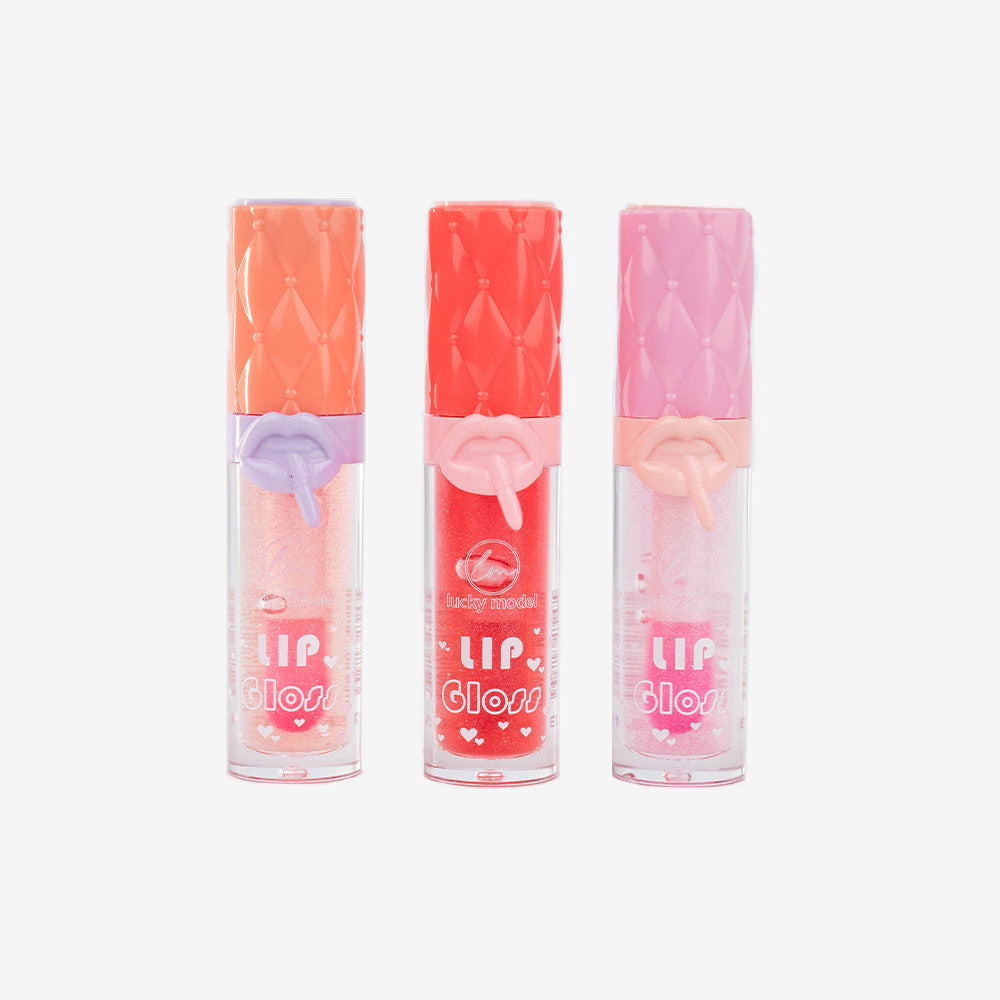 LipGloss Lucky Model