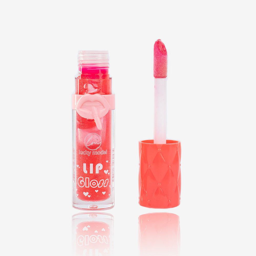 LipGloss Lucky Pola Aylr