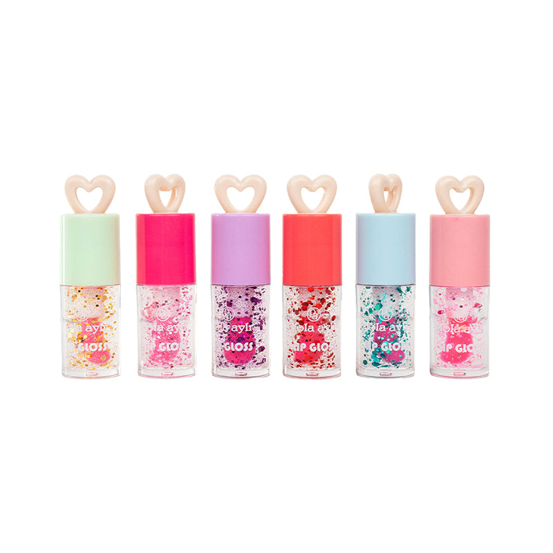 LipGloss Shine Pola Aylr