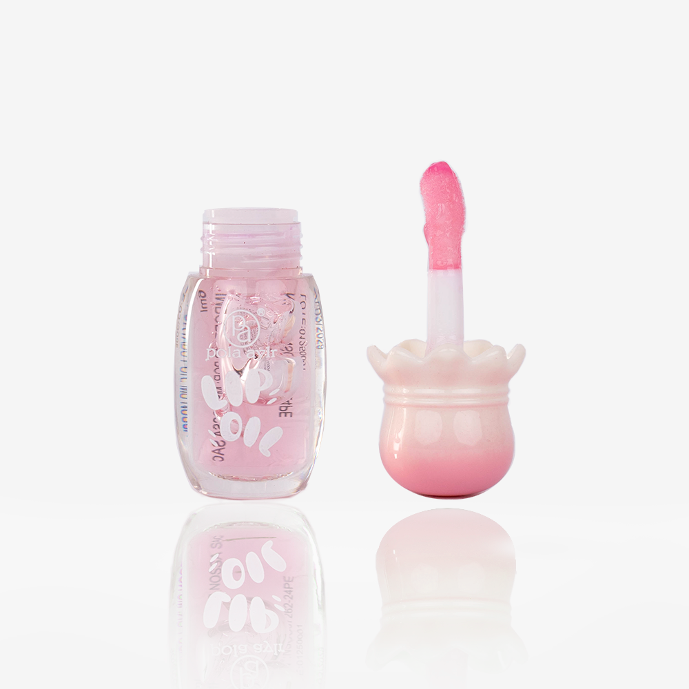 Lip Oil Honey Pola Ayrl