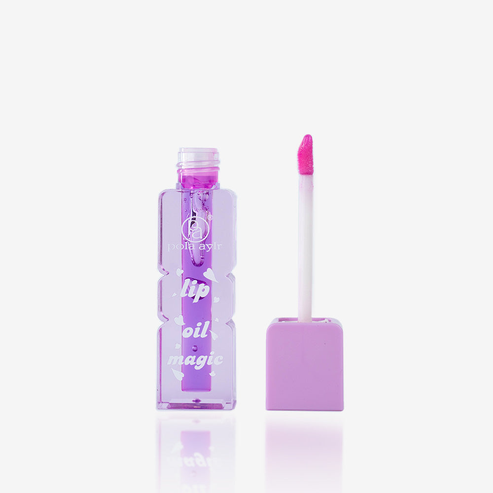 Lip Oil Magic Pola Aylr