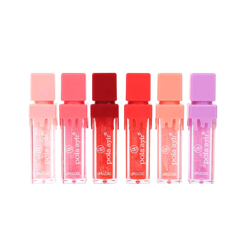 Lip Gloss Hello Spring Pola Ayrl