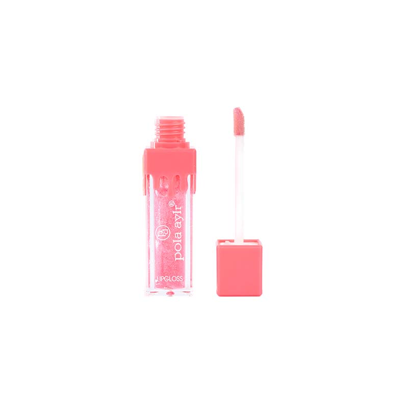 Lip Gloss Hello Spring Pola Ayrl