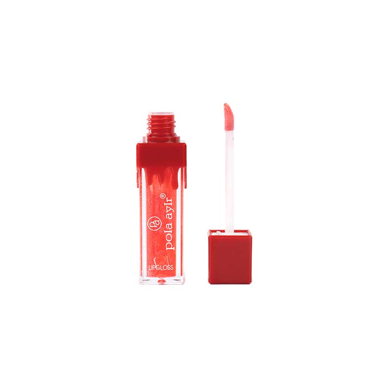 Lip Gloss Hello Spring Pola Ayrl