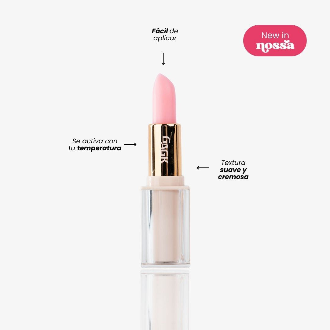 Labial en Barra Mágico Korean GAGK
