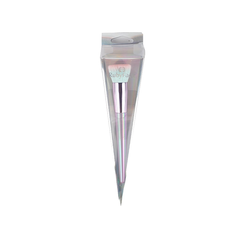 Brocha para Base Rubyface