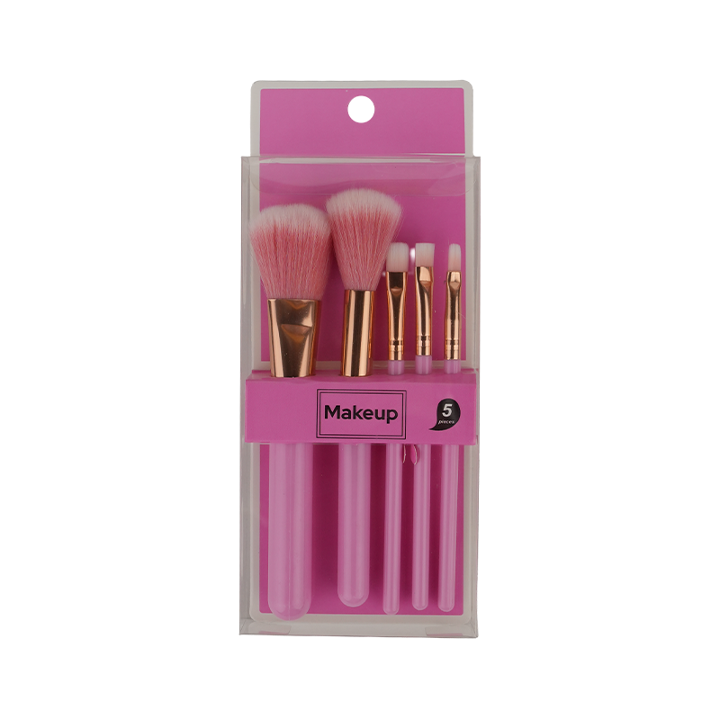 Set de brochas 5pzas Gern