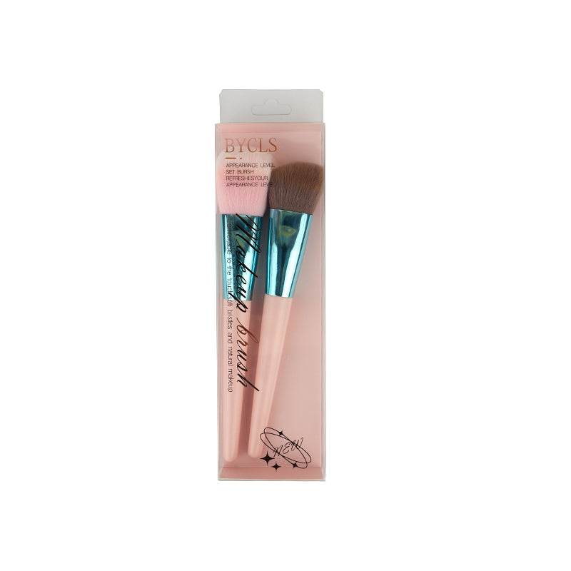 BROCHAS BYCLS X2