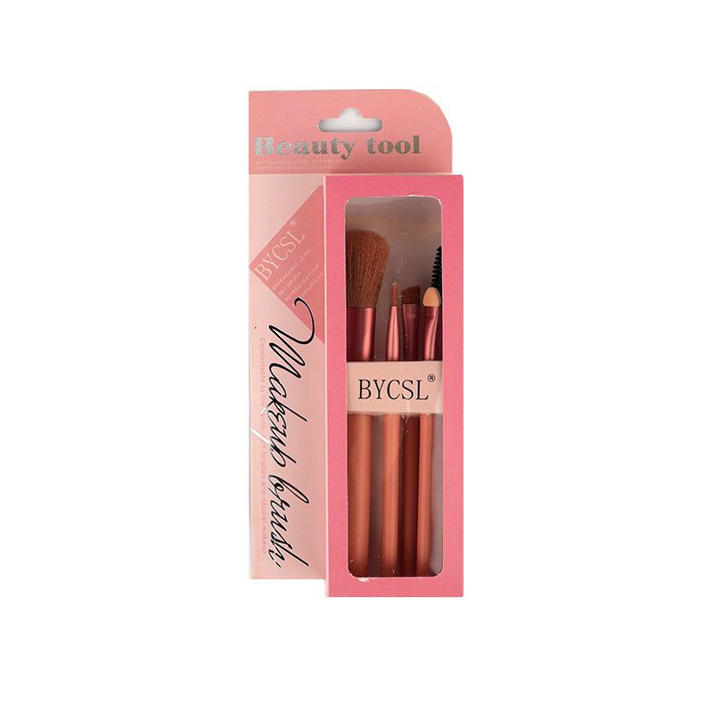 BROCHAS CAJAS OCRE