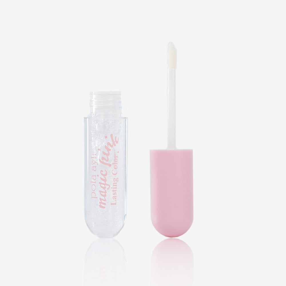 Lip Gloss Magic Pink Pola Aylr