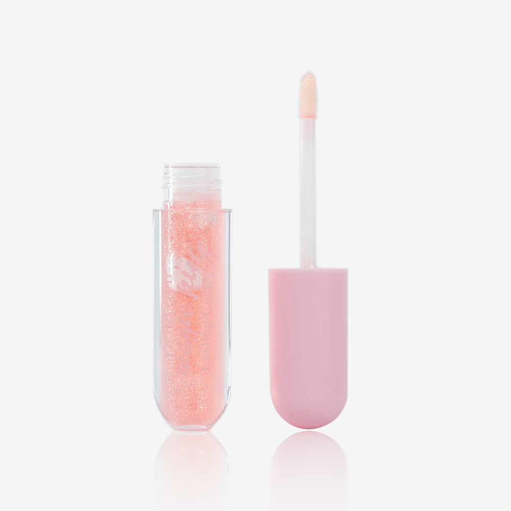 Lip Gloss Magic Pink Pola Aylr