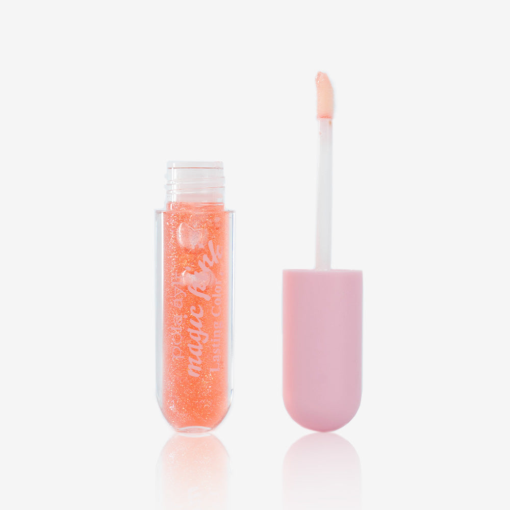 Lip Gloss Magic Pink Pola Aylr