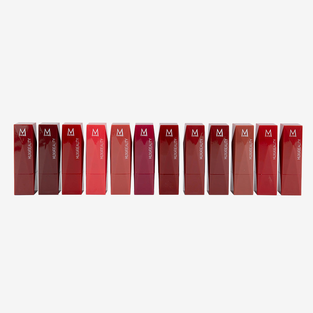 Labial Matte 24H HuxiaBeauty