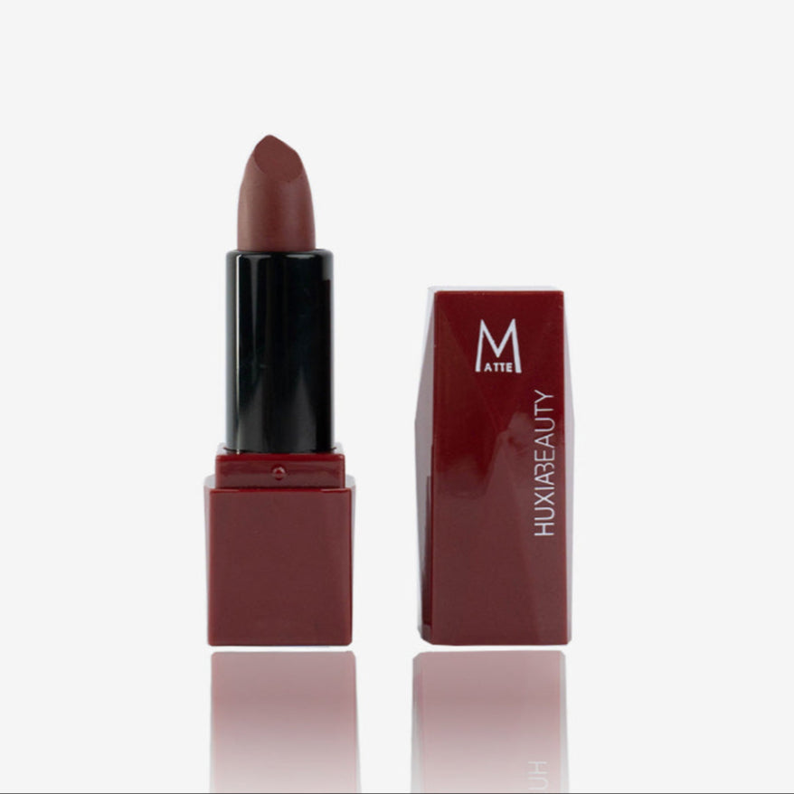 Labial Matte 24H - HuxiaBeauty