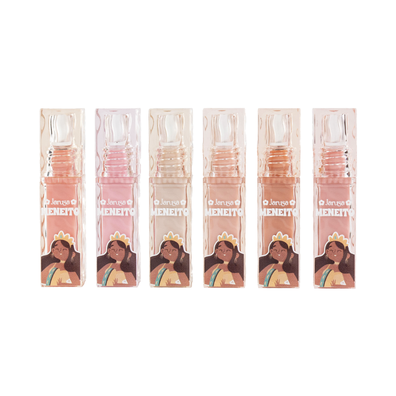 Labial Velvet Meneito