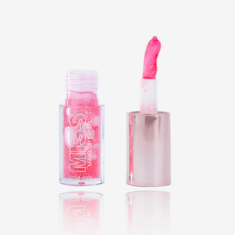 Lip Gloss Miss Pola Aylr