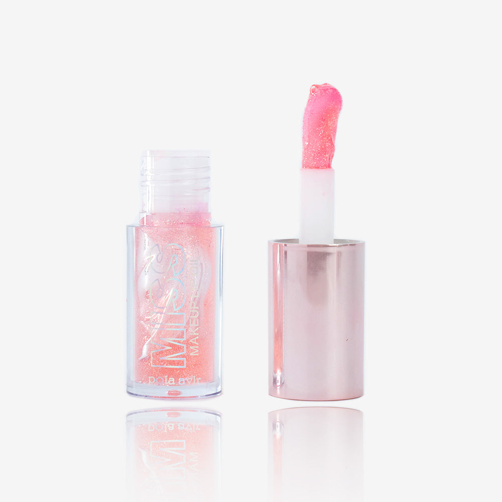 Lip Gloss Miss Pola Aylr