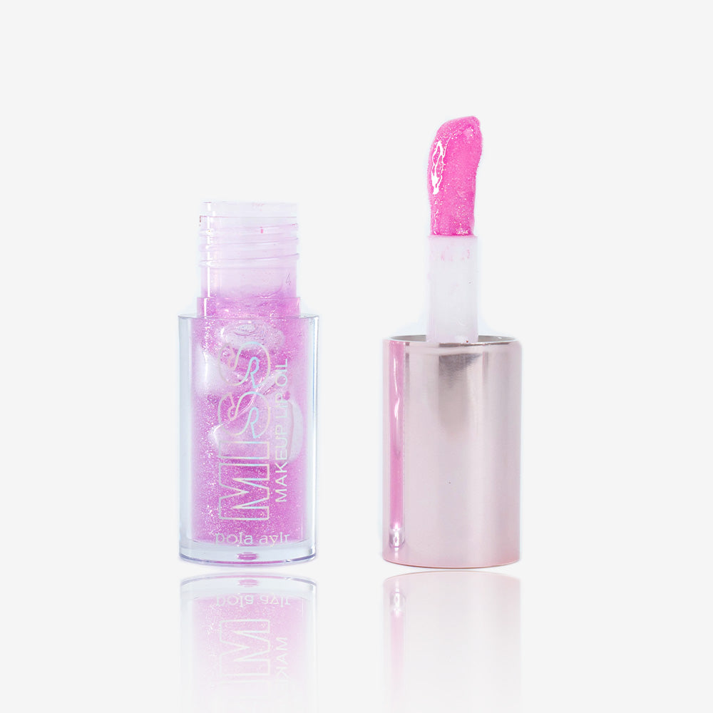 Lip Gloss Miss Pola Aylr