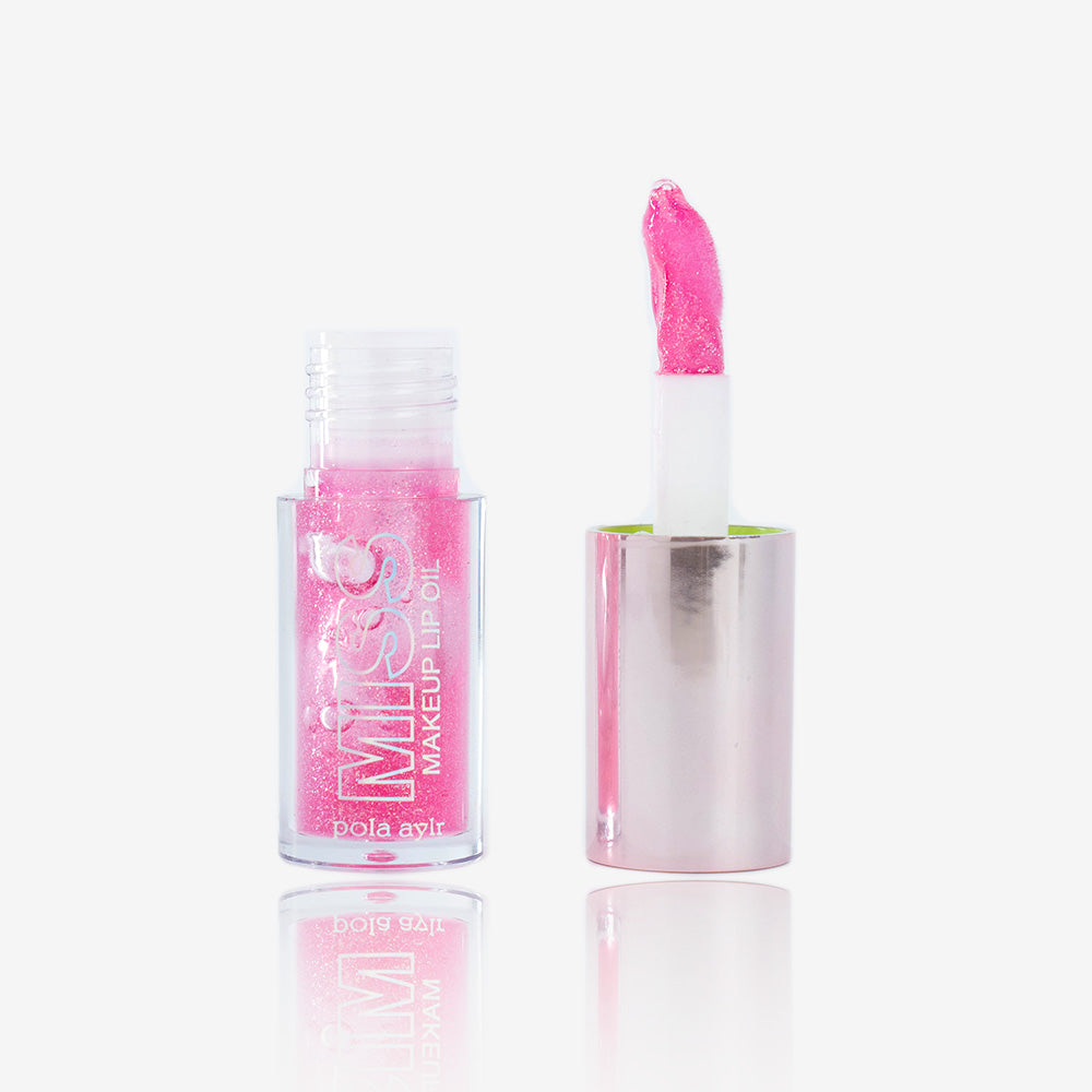 Lip Gloss Miss Pola Aylr