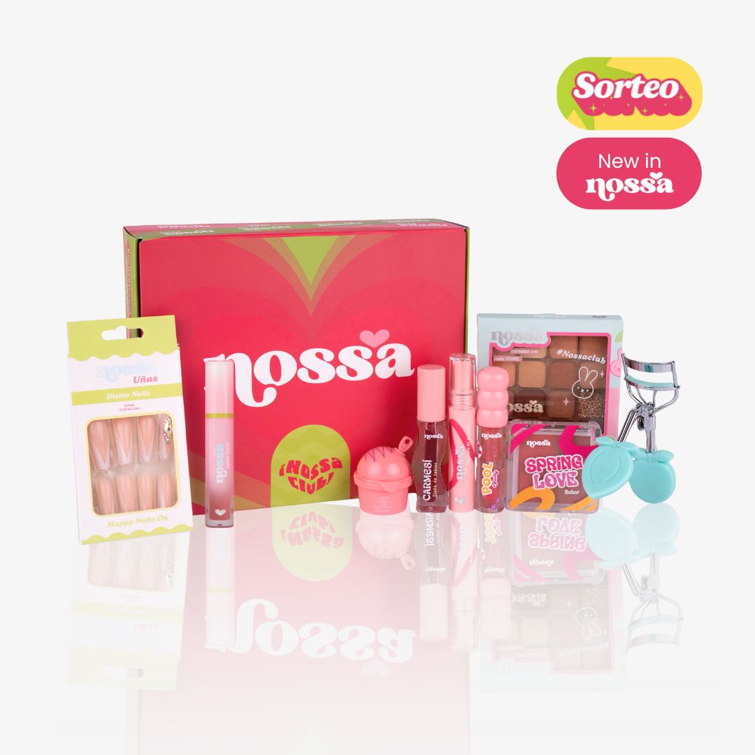 Nossabox Verano Atrevido