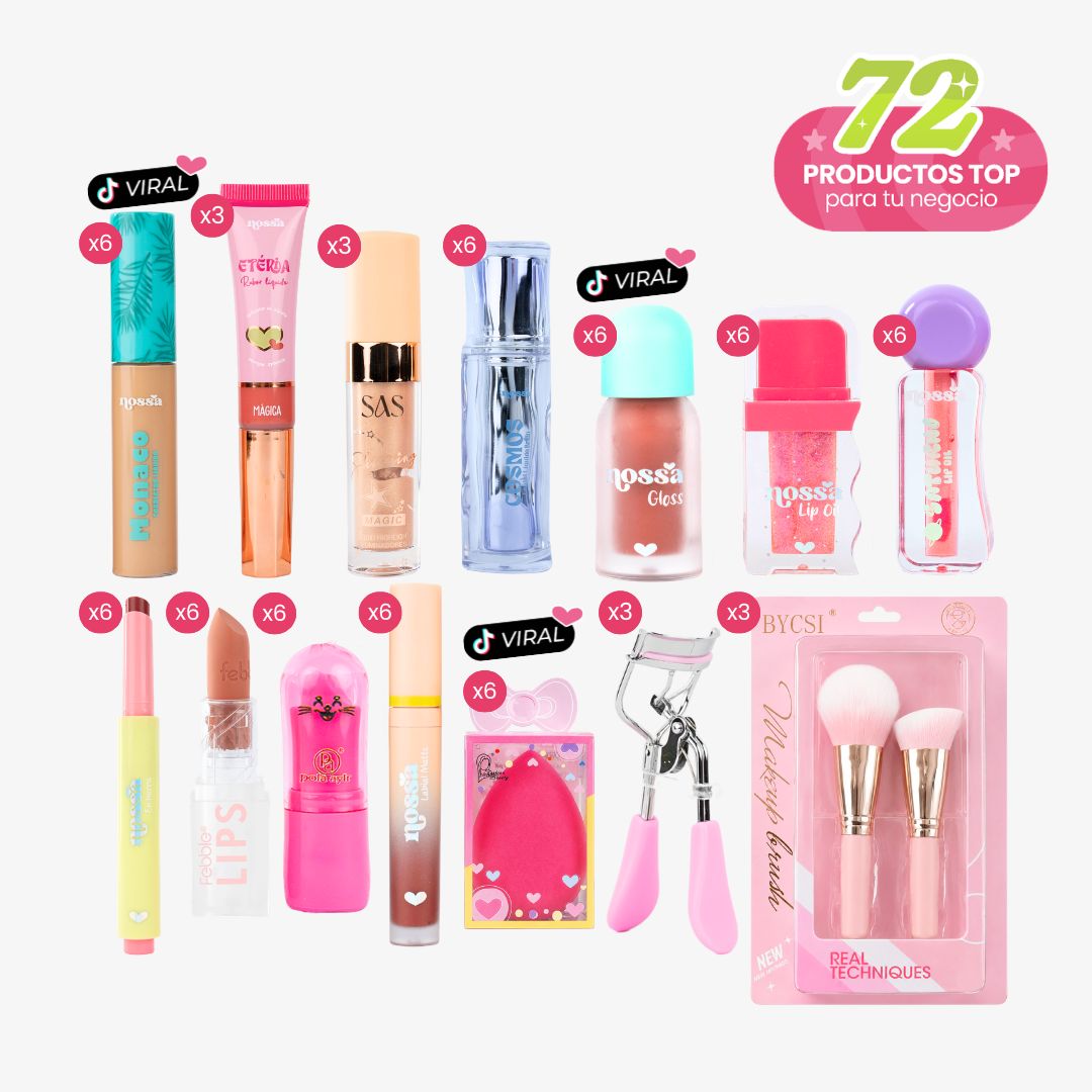 Pack Emprendedor Power