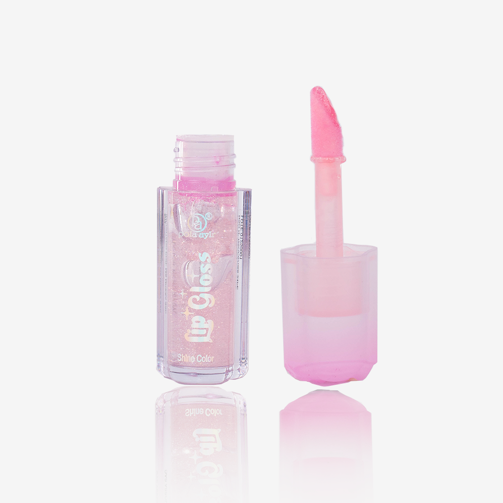 LipGloss Pastel Pola Ayrl