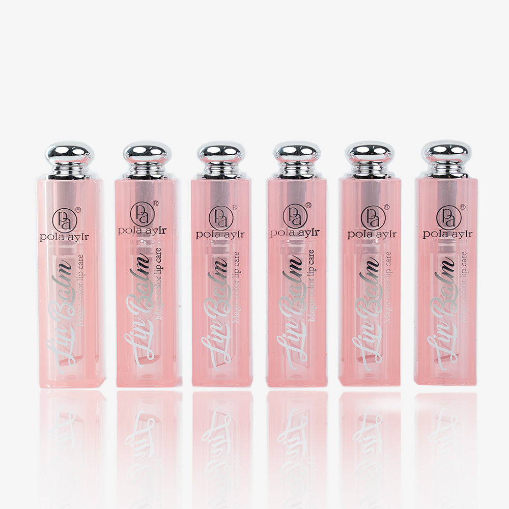 Dupe Lip Balm Pola Aylr