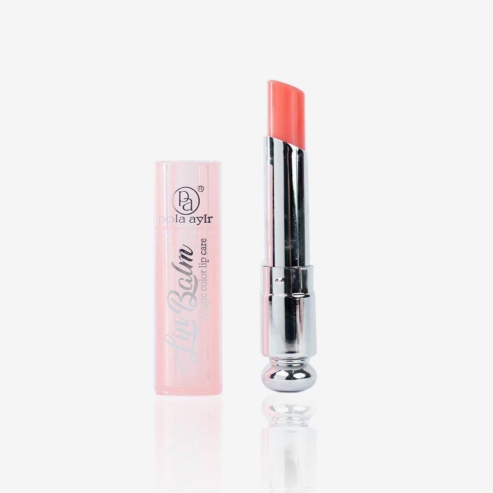 Dupe Lip Balm Pola Aylr