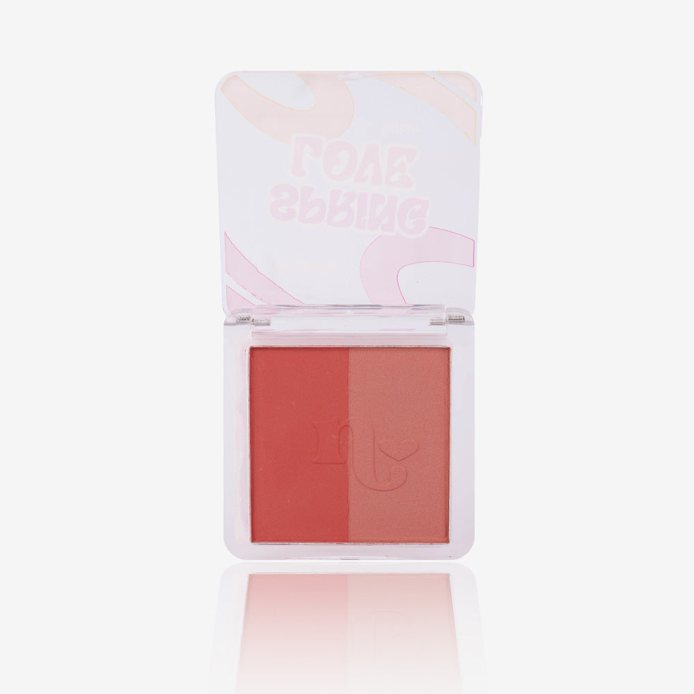 Rubor Spring Love