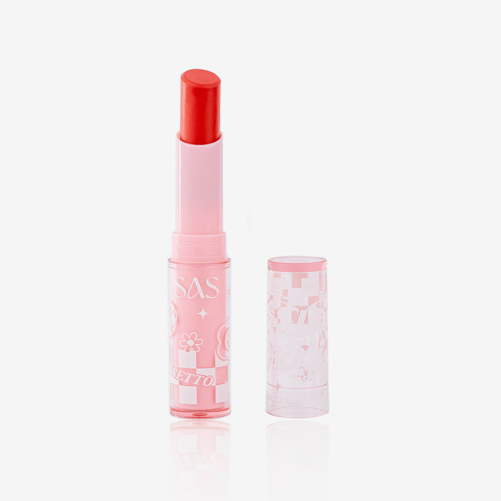 Labial matte Balmy Kiss - SAS