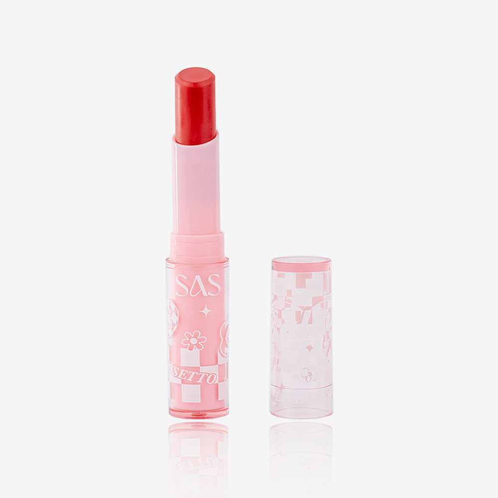 Labial matte Balmy Kiss - SAS