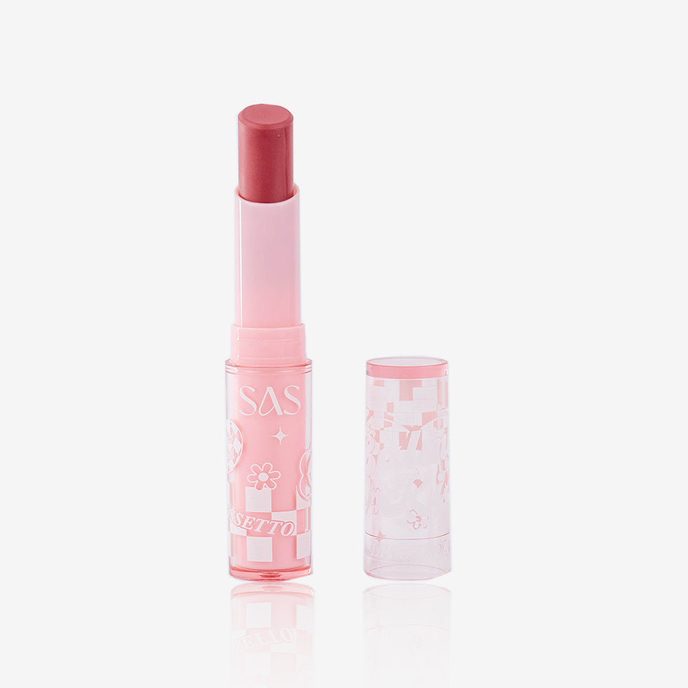 Labial matte Balmy Kiss - SAS