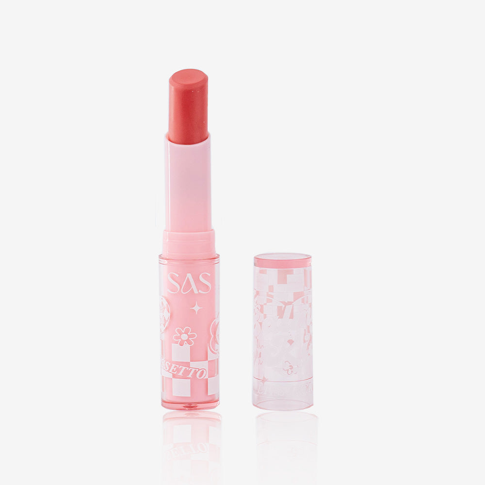 Labial matte Balmy Kiss - SAS
