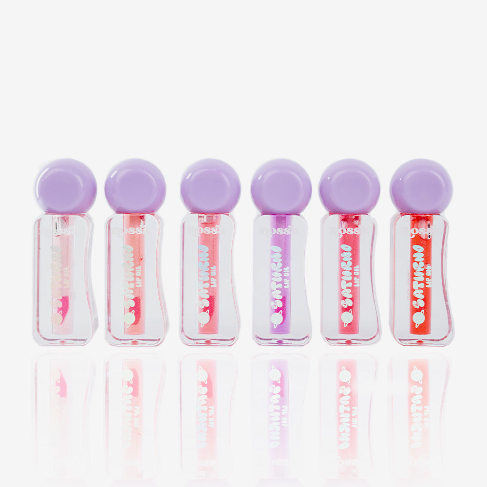 LipGloss Saturno