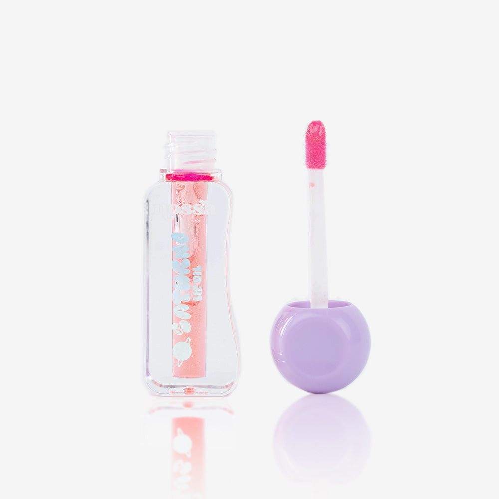 LipGloss Saturno