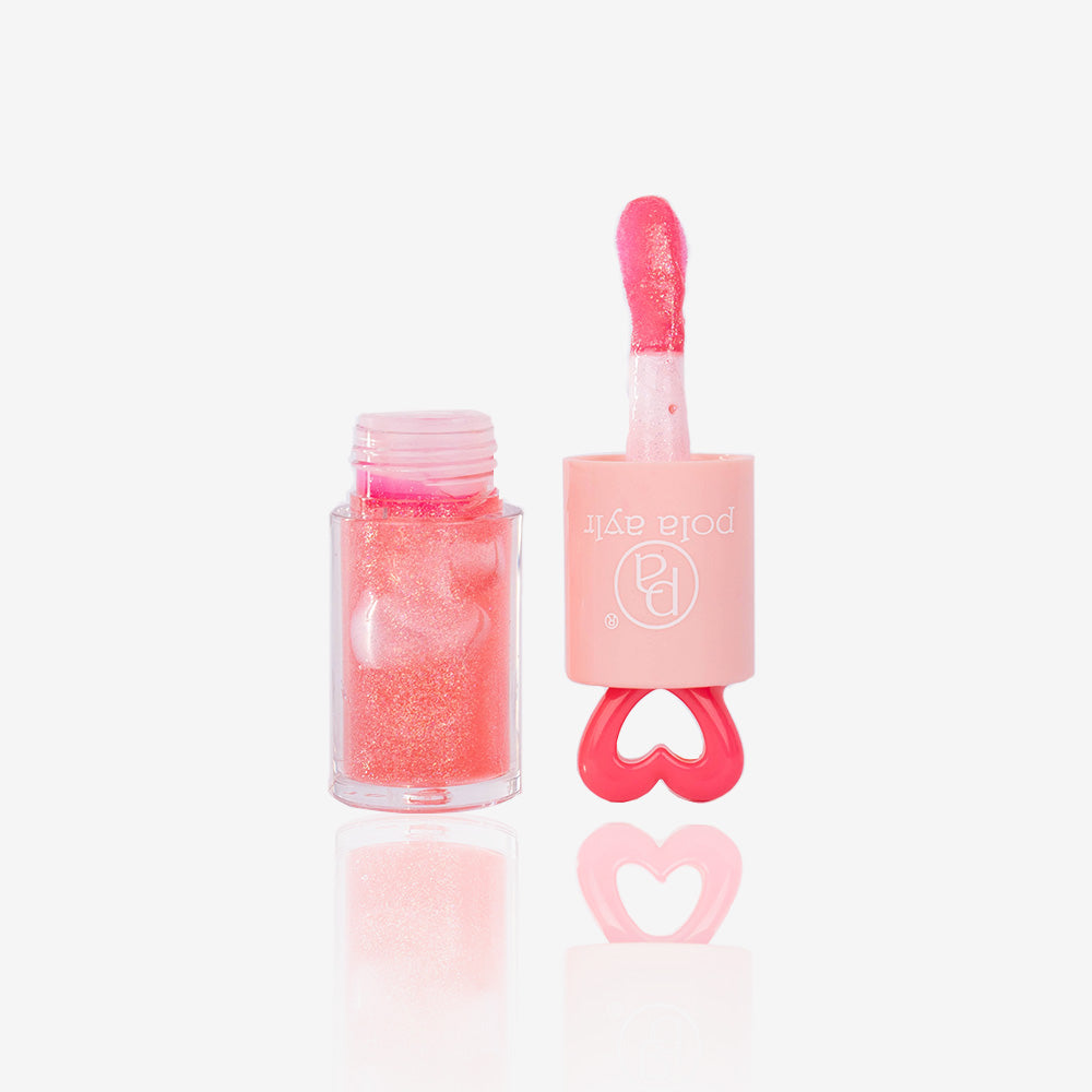 LipGloss Shine Pola Aylr