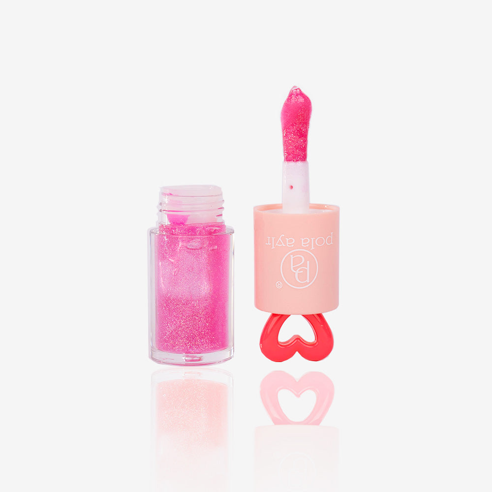 LipGloss Shine Pola Aylr