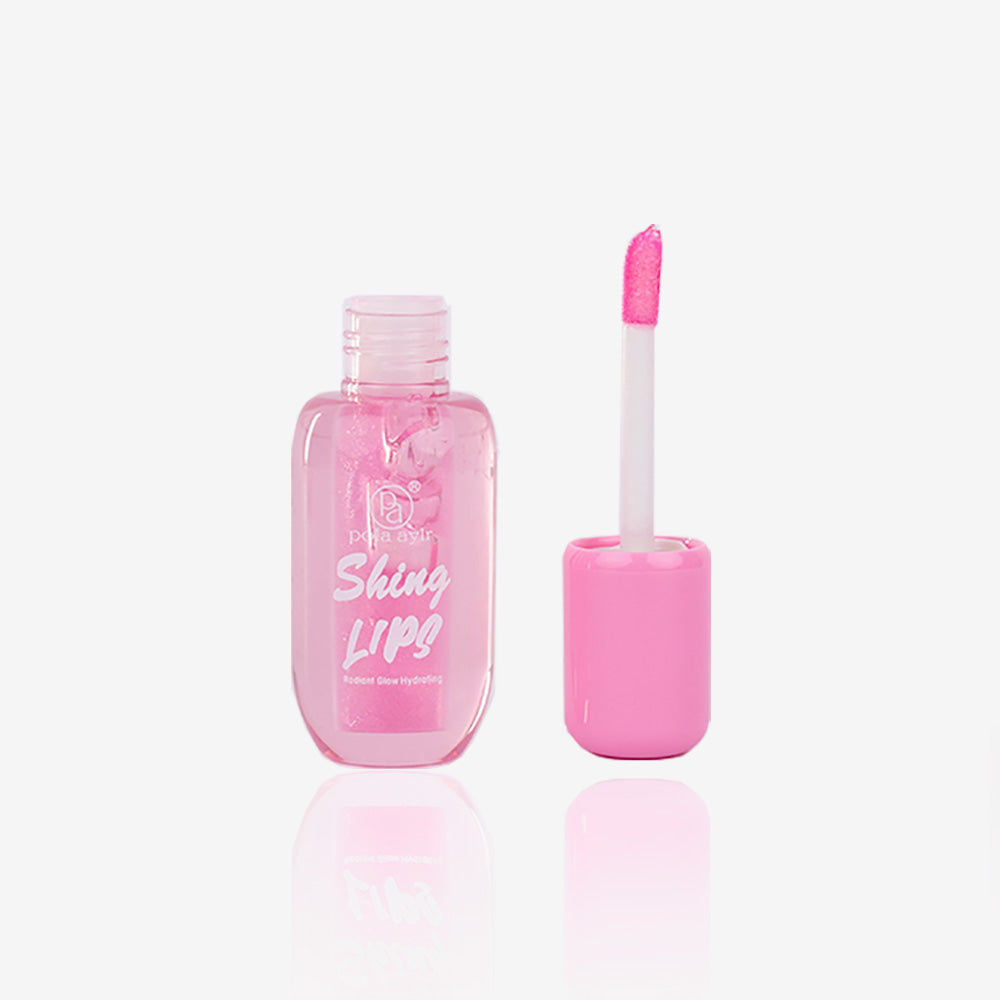 Shining Lips Gloss Pola Aylr