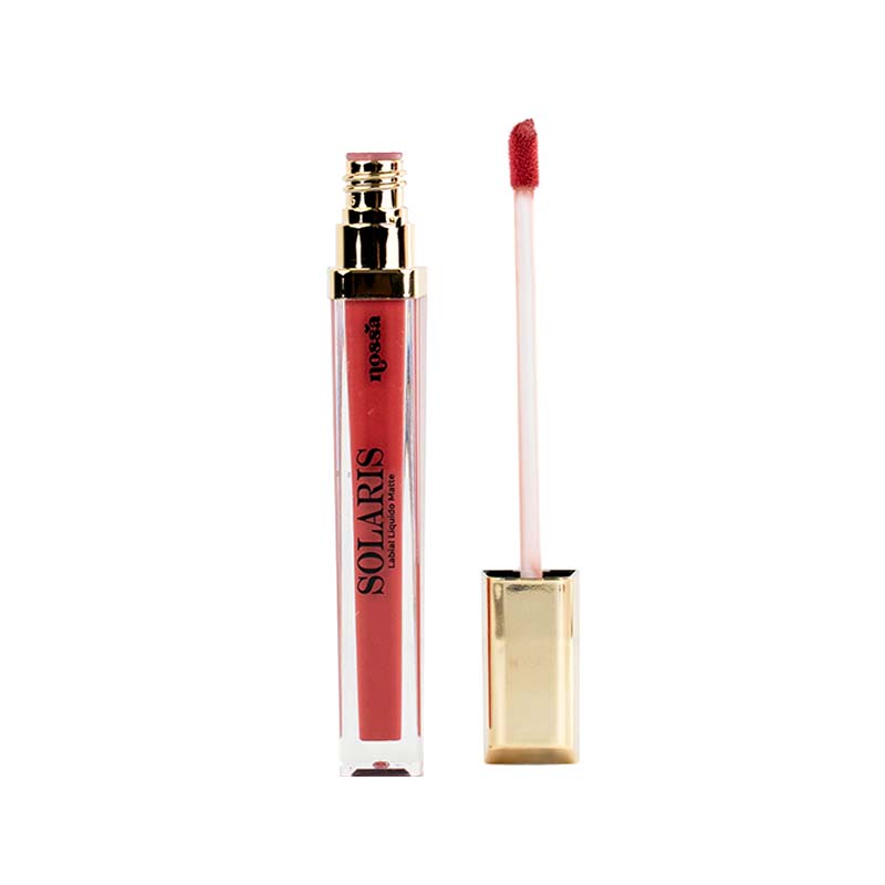 Labial Solaris