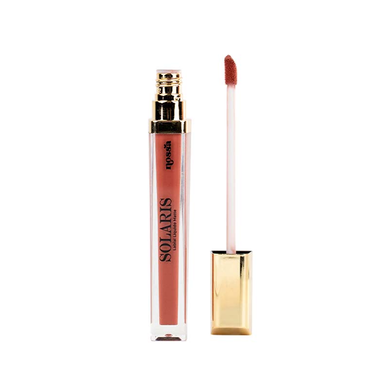 Labial Solaris