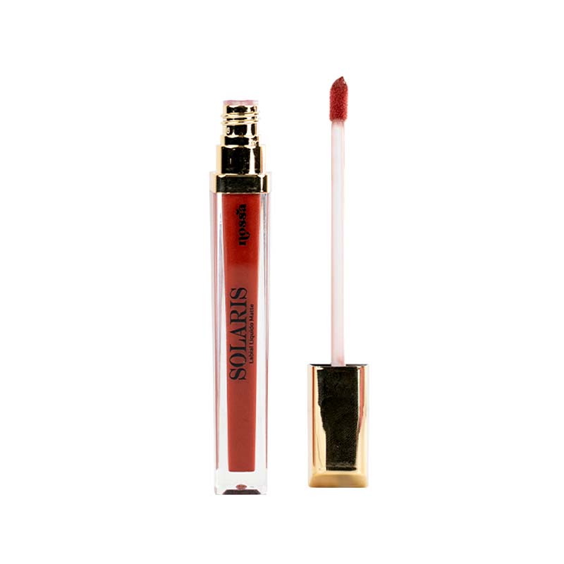 Labial Solaris
