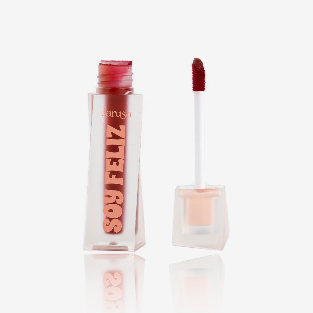 Labial Soy Feliz