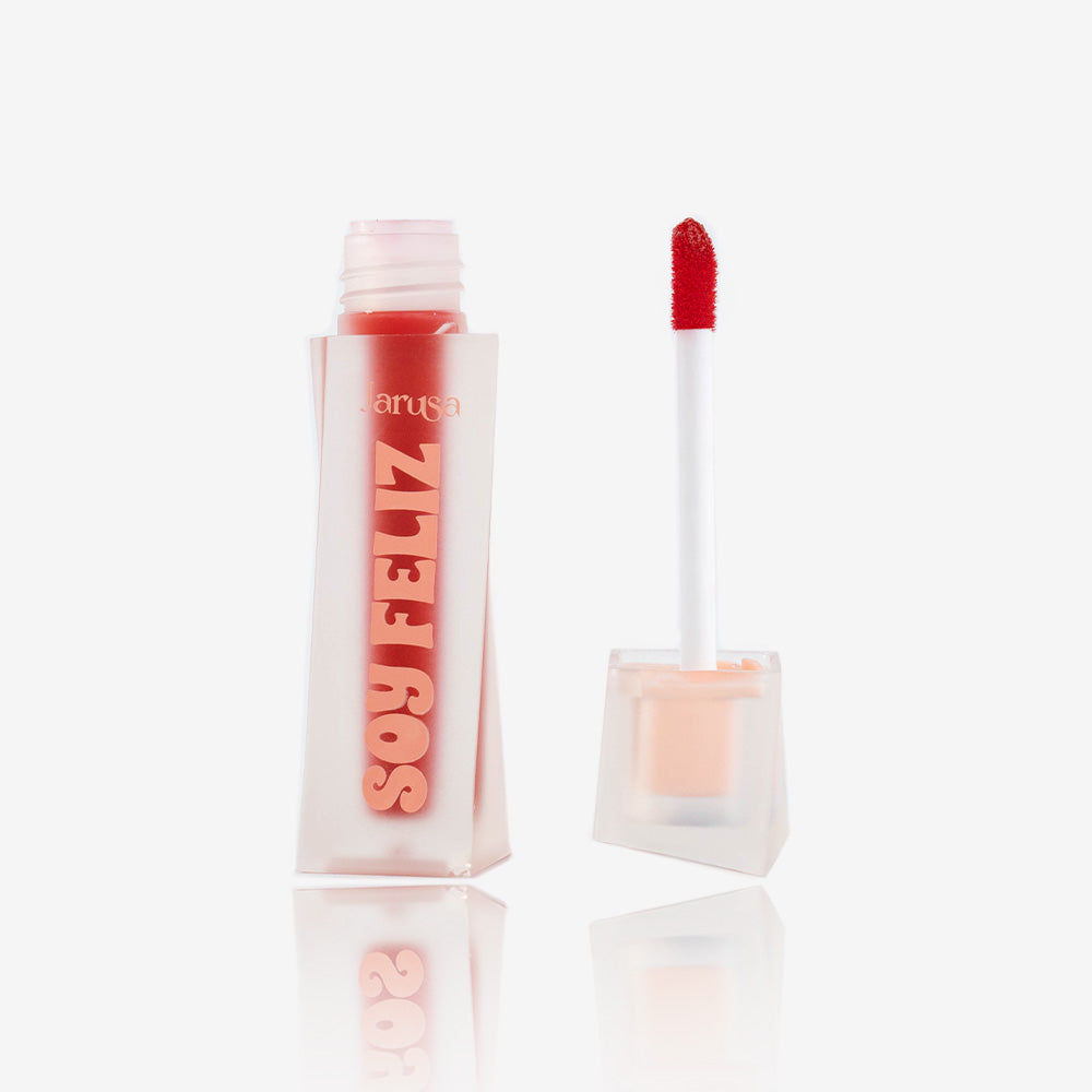 Labial Soy Feliz