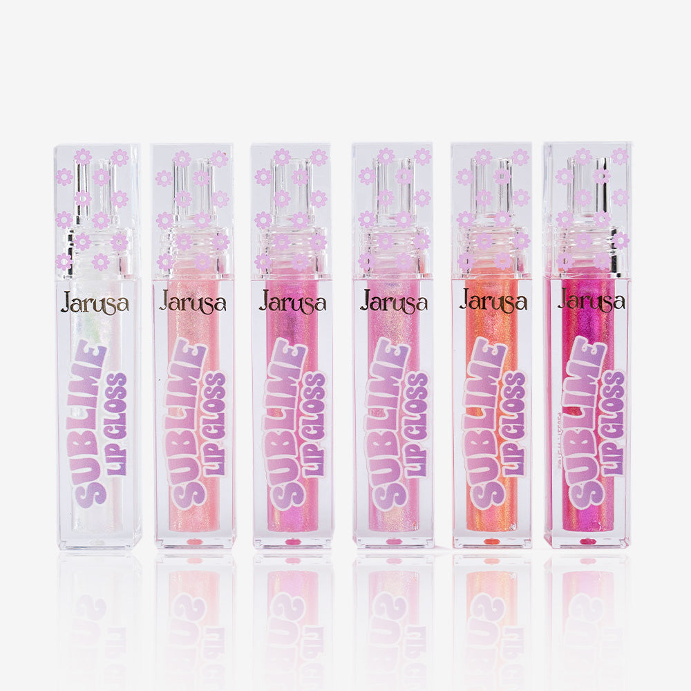 Lip Gloss Sublime Jarusa