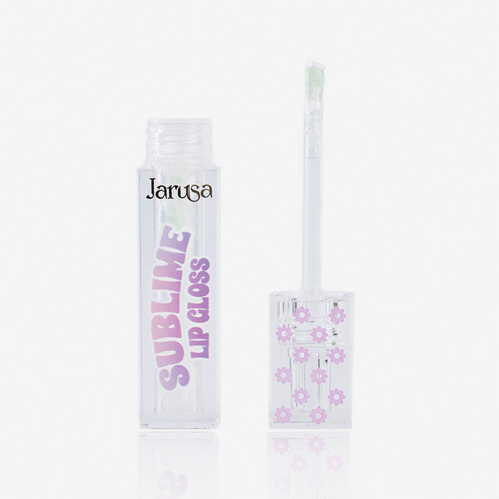 Lip Gloss Sublime Jarusa
