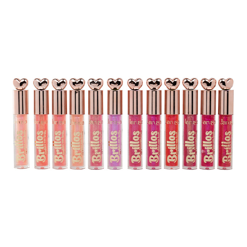 Lipgloss Brillos