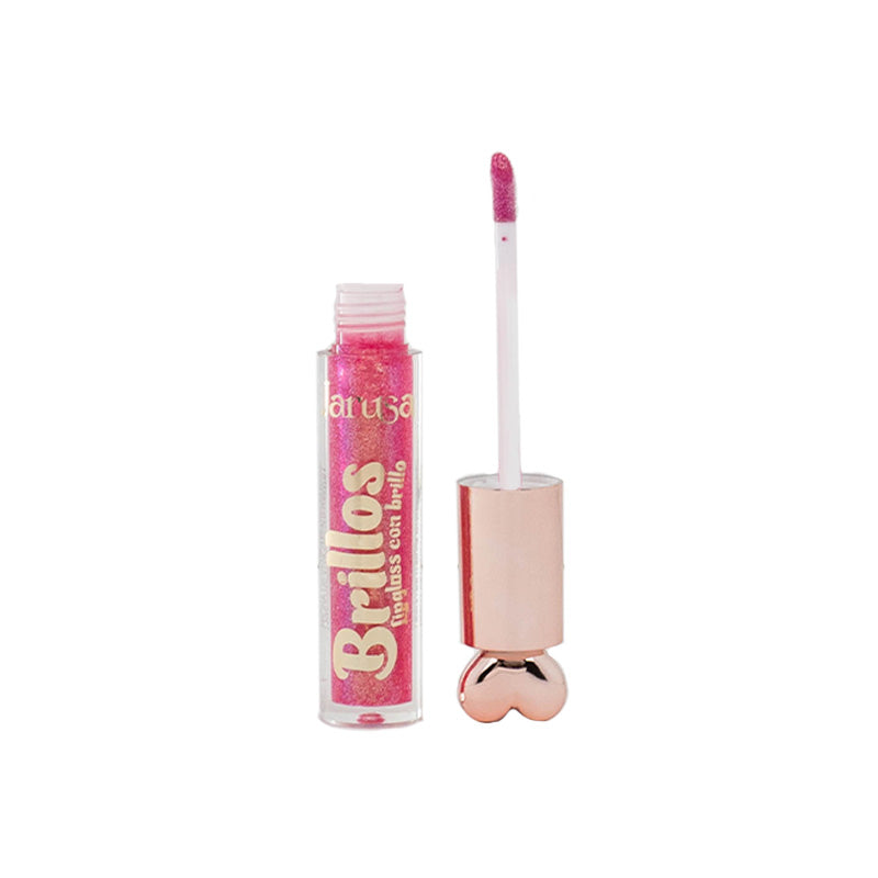 Lipgloss Brillos