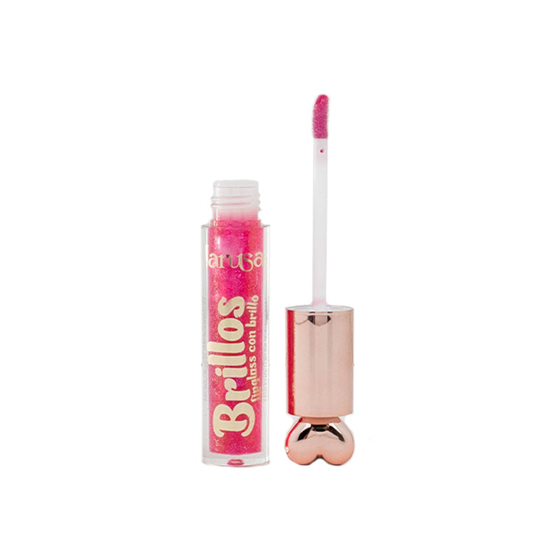 Lipgloss Brillos